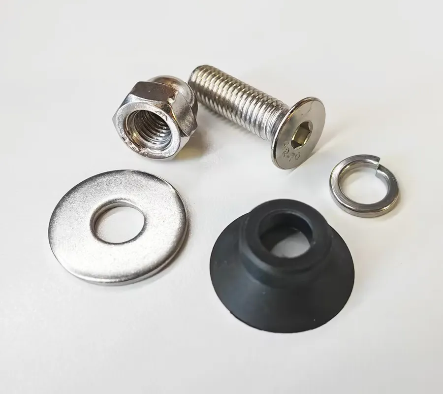 Padel Court Connectors Padel Court Connectors