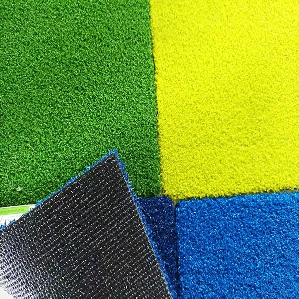 Professional Padel Artificial Turf